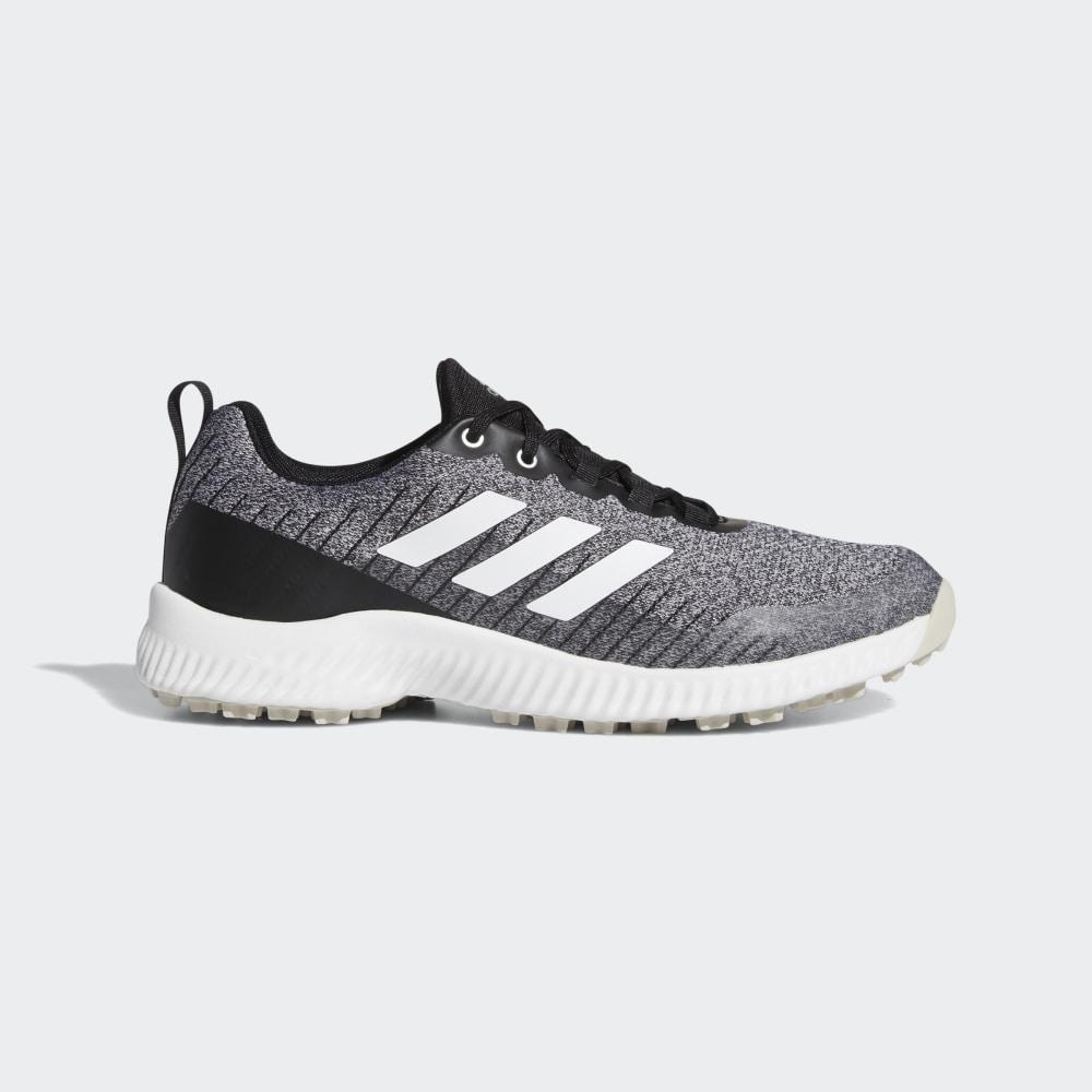 Pantofi Golf Adidas Response Bounce 2.0 SL Dama Romania - Negrii/Albi/Maro EF8387